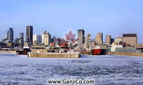 Montréal et ses environs Ganji Montréal et ses environs Ganji